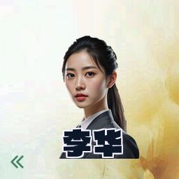 李华